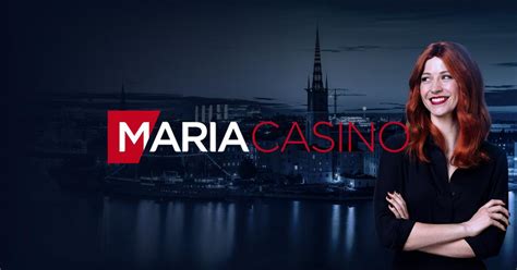 maria casino kundeservice|Maria Casino .